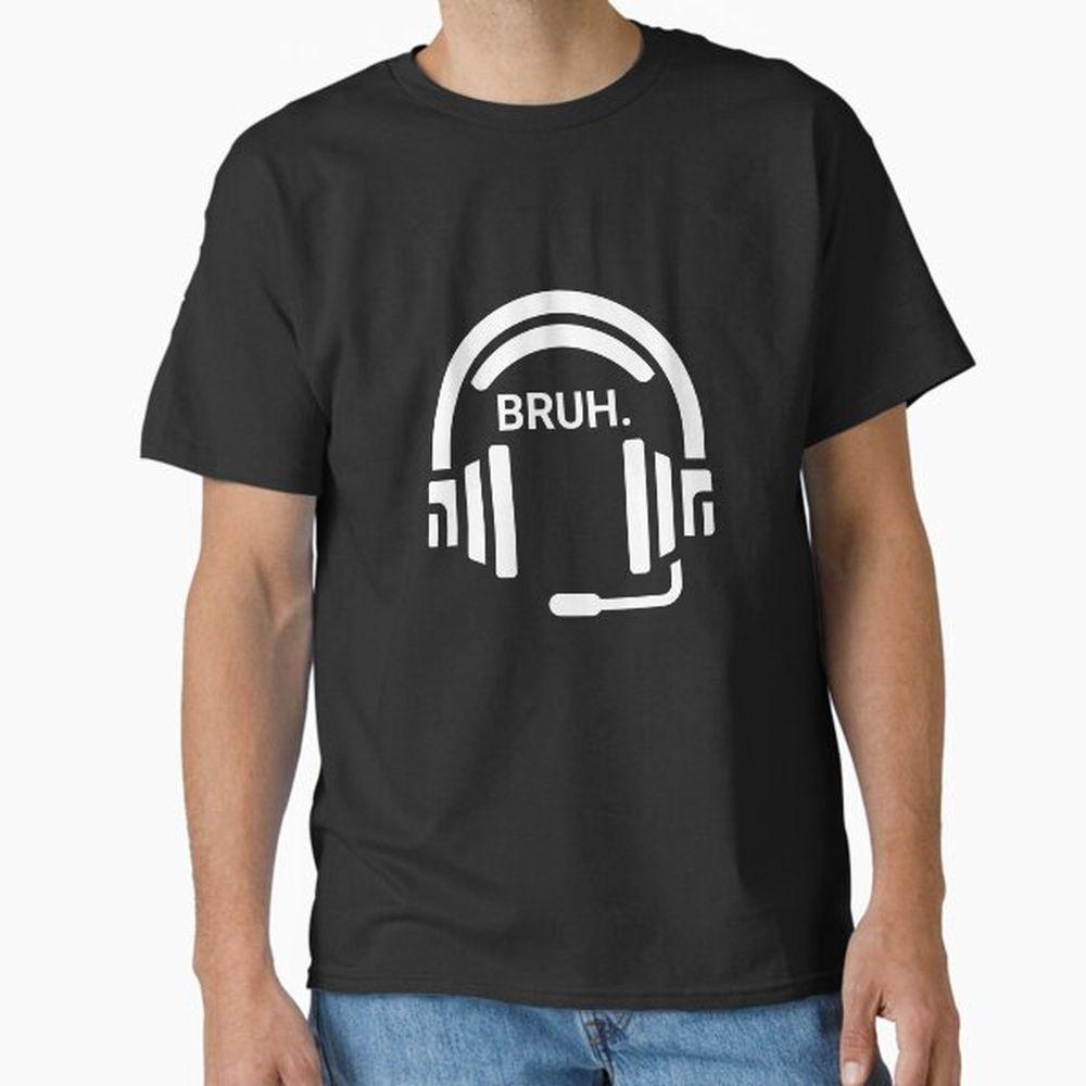 Gamer Bruh Shirt Gamer Bruh Shirt